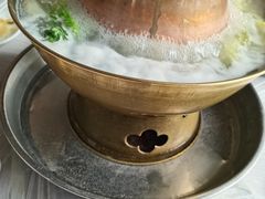 -鑫龙火锅城(阳光新路店)
