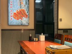 -东大桥小国抻面烧烤(长通路店)