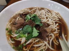-李先生牛肉面大王(太原南内环店)
