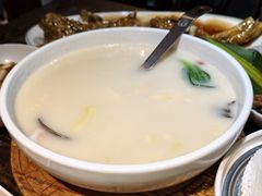 -魁盛居百年鲁菜馆(县西巷店)