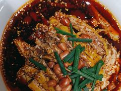 -小八仙·宴(三峡茶庄店)