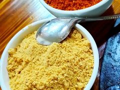 -袁大妈高原特色牦牛肉石棉烧烤(雅安店)