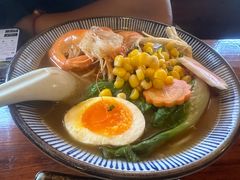 -轻音料理(王府星Mall店)