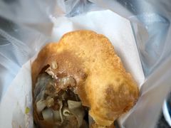 -家阳赵师傅油饼包烧麦(粮道街店)