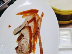 -鸭王烤鸭店(三里河店)