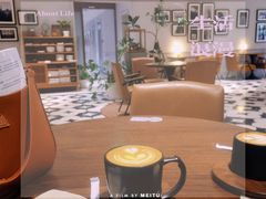 -一尺花园(安和花园店)