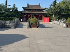 -尧庙景区