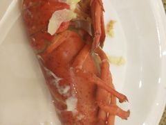 -世纪金源大饭店·金源自助餐厅
