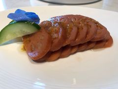 -上海宝华喜来登酒店·采悦轩中餐厅