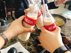 -云龙湖阿喆米线(云龙湖店)