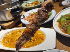 -胖老汉新疆特色椒麻鸡(南门店)