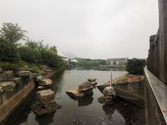 -帐篷客·溪龙茶谷度假酒店