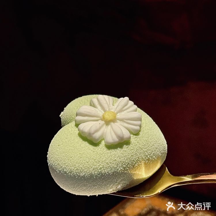 520！表白蛋糕已经进入next level