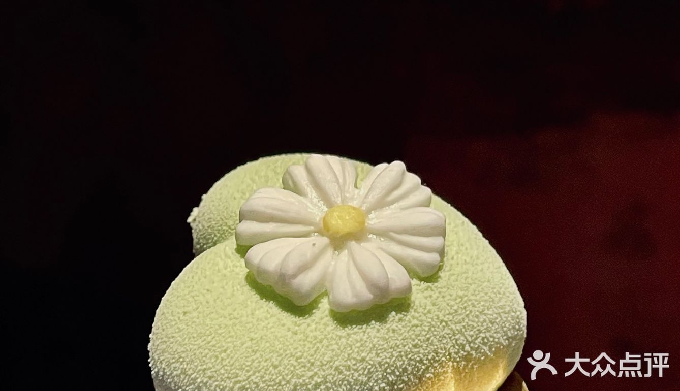 520！表白蛋糕已经进入next level