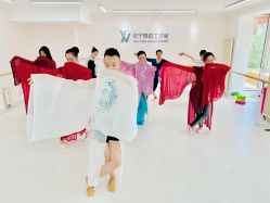 -佑宁舞蹈工作室