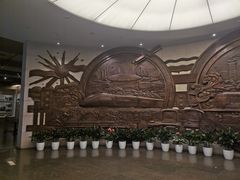 -中国铁道博物馆(正阳门馆)