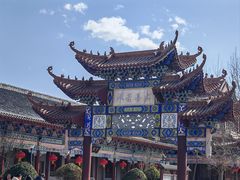 -大悲禅寺