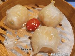 招牌虾饺皇-点都德(春熙路群光广场店)