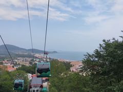 -崂山仰口游览区