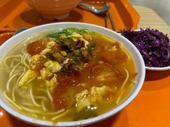 -梅园食堂