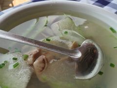 -钱大妈海鲜饭店(保利林语店)