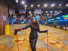 -棋盘山冰雪大世界