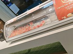 -天盛海鲜烧烤大排档·本地小海鲜·牟平腿穗子(幸福店)