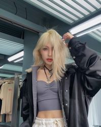 -HG美发设计沙龙