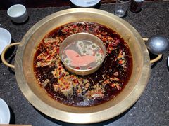 -巴蜀大宅门火锅(川音店)