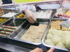 -常州糕团店(北大街新世纪商城店)