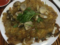 -百年银屏蚝烙·潮汕菜·非遗(乐山店)