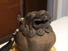 -叶叶菩提·晋福宫