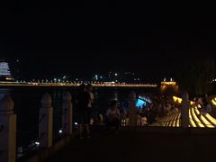 -汉江公园