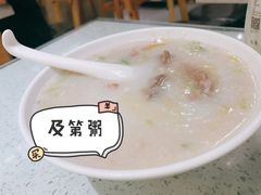 -西关明记肠粉(荔枝湾店)