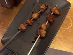 -烤匠麻辣烤鱼(观音桥大融城店)