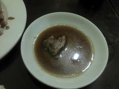 -宝光熏肉鞋底火烧(新街口店)