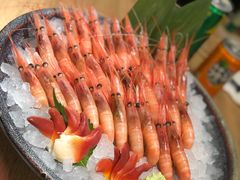 -江户烧肉(高德店)