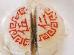 -院落新京菜·烤鸭(地安门店)