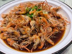 美极河虾-五谷屯私房菜·始于2005(中山陵童卫路店)