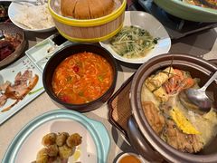 -炊江南·上海菜(国展华漕店)