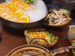 -滇野云南野生菌餐厅(陕西南路店)