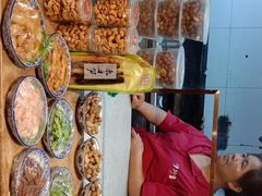 -手抄板凳江南菜(湖滨商业街店)
