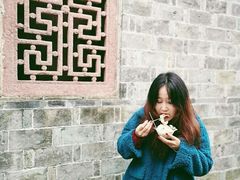 -前童古镇