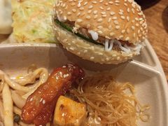 -素满香·食养自助(建邺万达店)