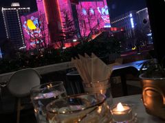 -STARRY CAFE & LOUNGE BAR(高新店)