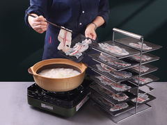 -皇后餐厅-煲仔·小菜·打边炉(古北店)
