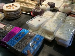 -阿毛方糕(七宝镇步行街店)