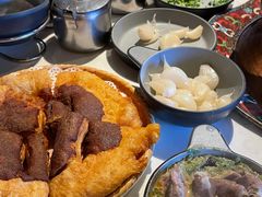 -北华涮肉(华严北里店)