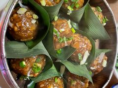 -大傻徽菜园·中国徽菜大师(老街店)