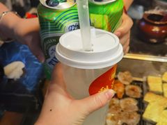 -烧烤季休闲餐厅(贵阳蟠桃宫店)